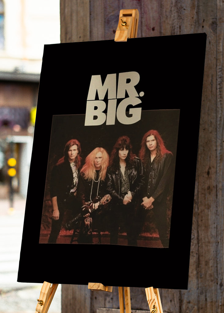 Mr Big