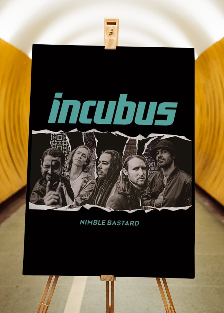 Incubus