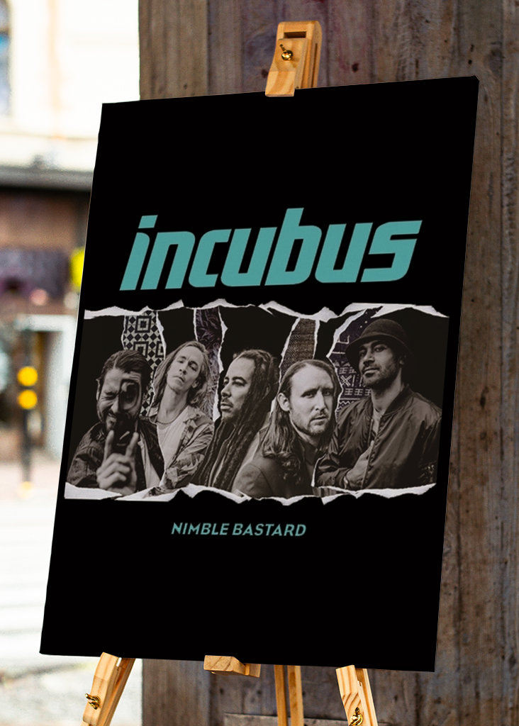 Incubus