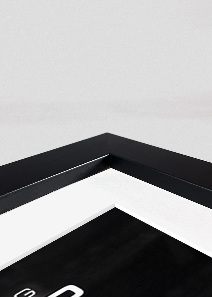 Erling Haaland Plakat