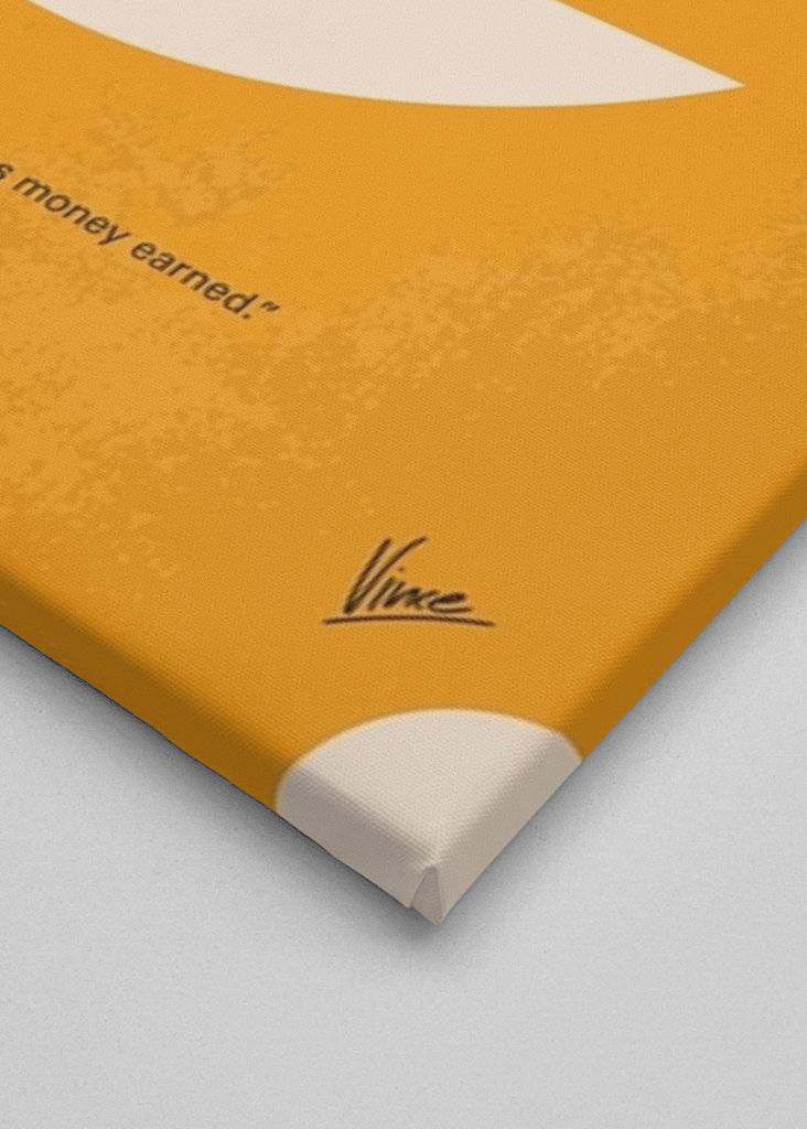 No089 Die Farbe des Geldes