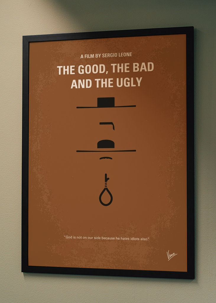 090 The Good The Bad The Ugly