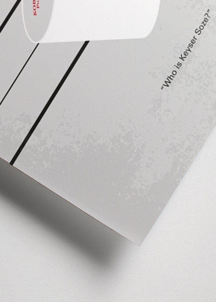 No095 The usual suspects