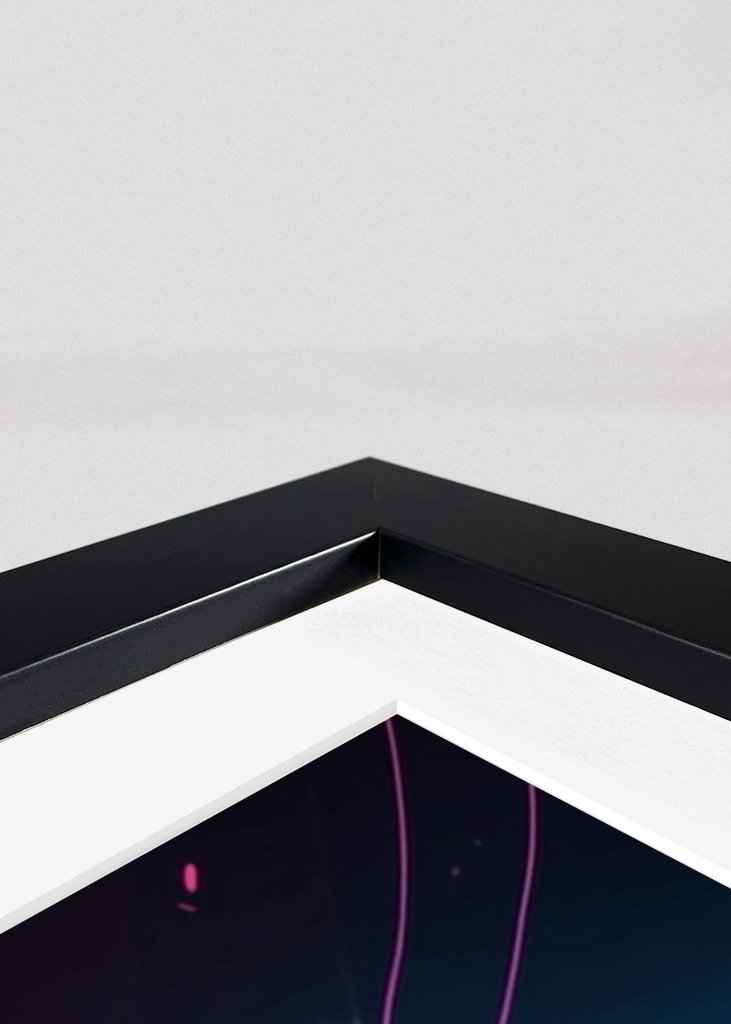 R35 Noche de neón Tokyo Drift