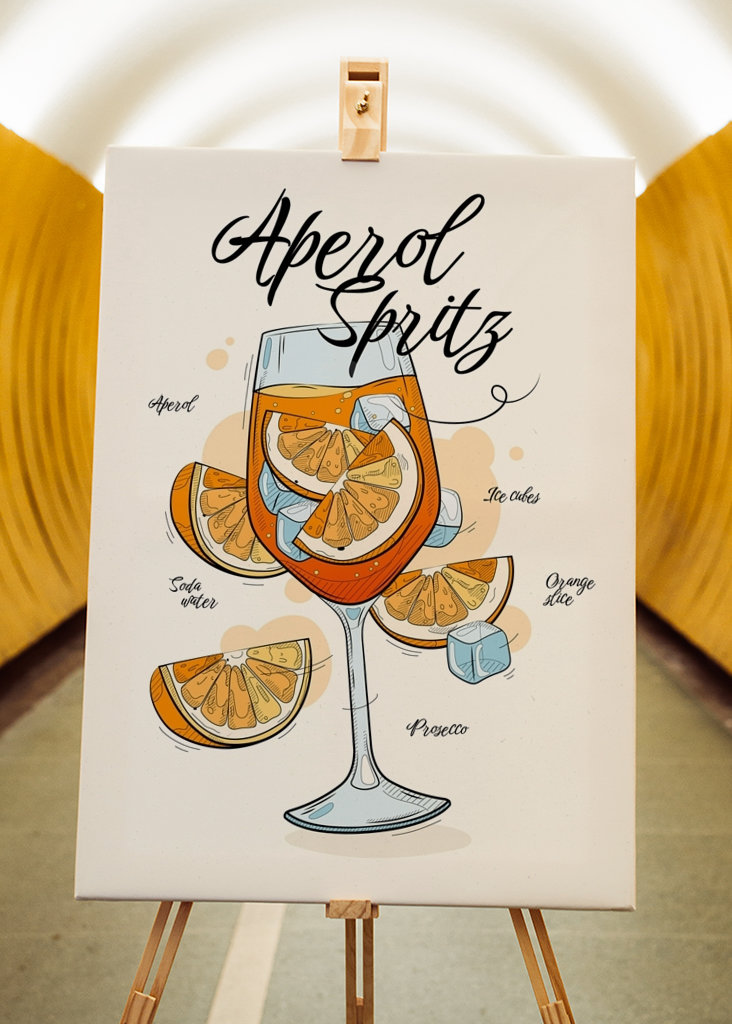 Aperol Spritz