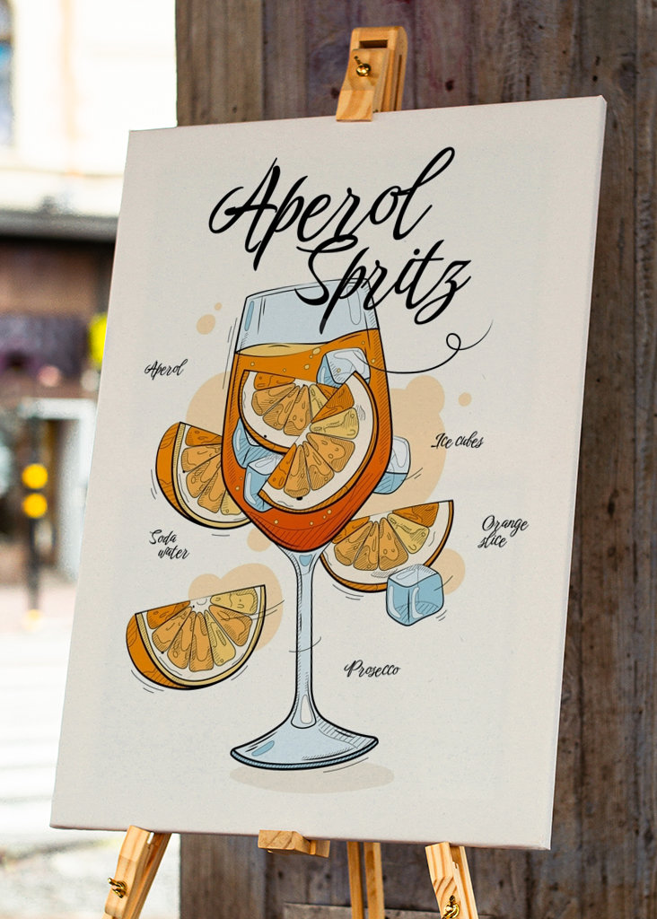 Aperol Spritz