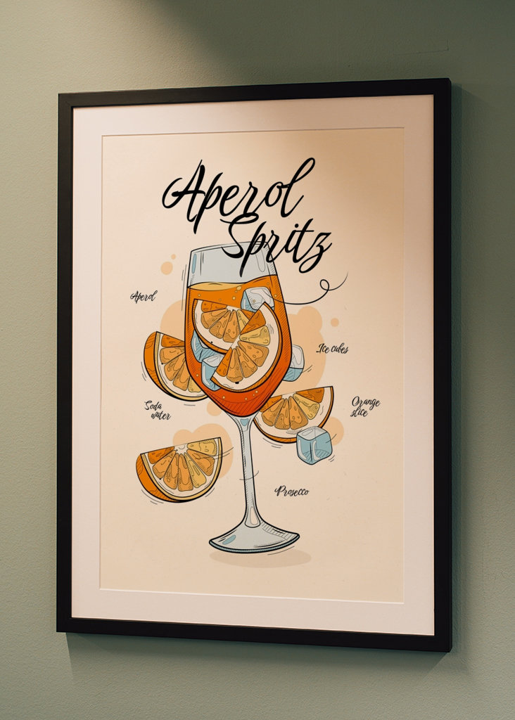 Aperol Spritz