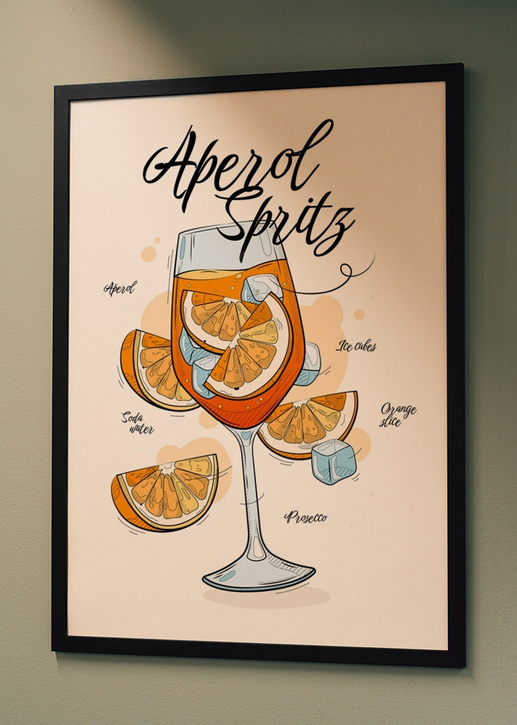 Aperol Spritz