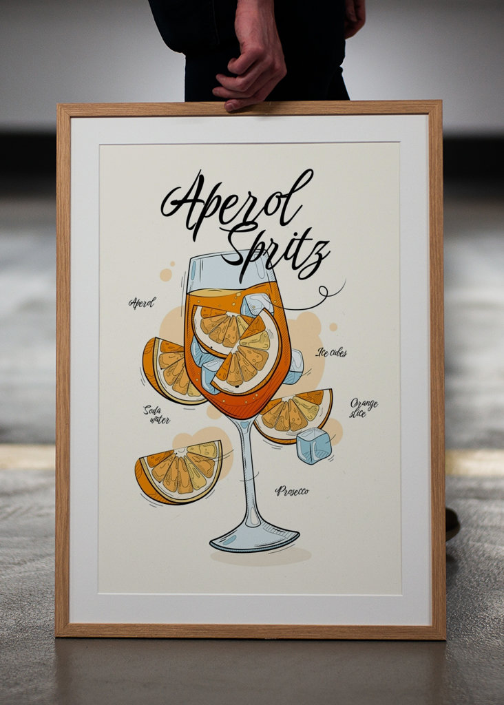 Aperol Spritz