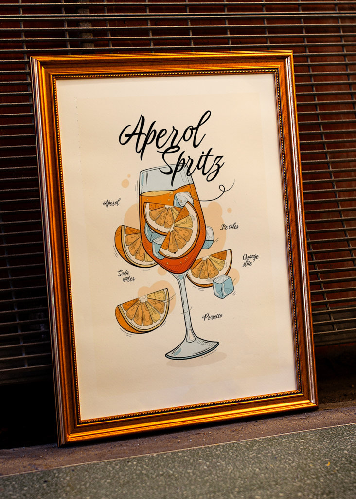 Aperol Spritz