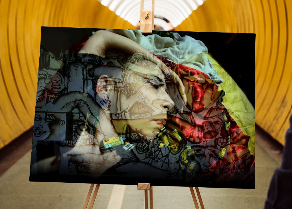 Analógico y digital 