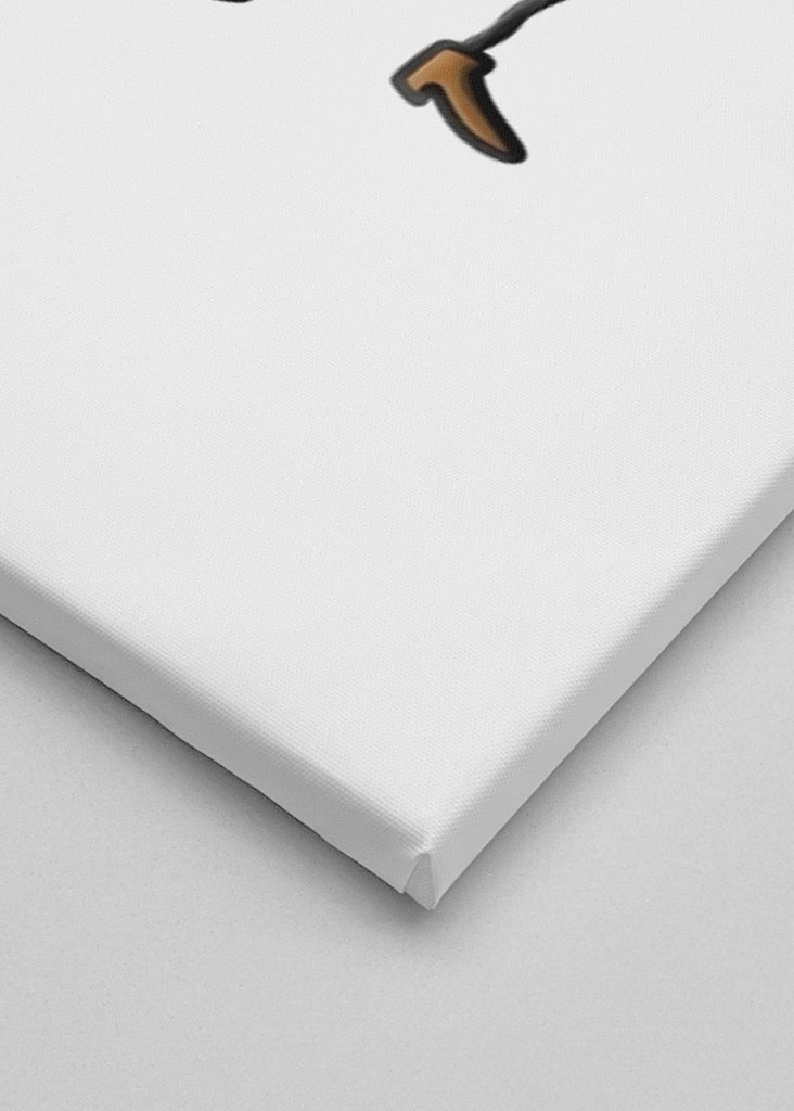 Cute pickle cartoon character 