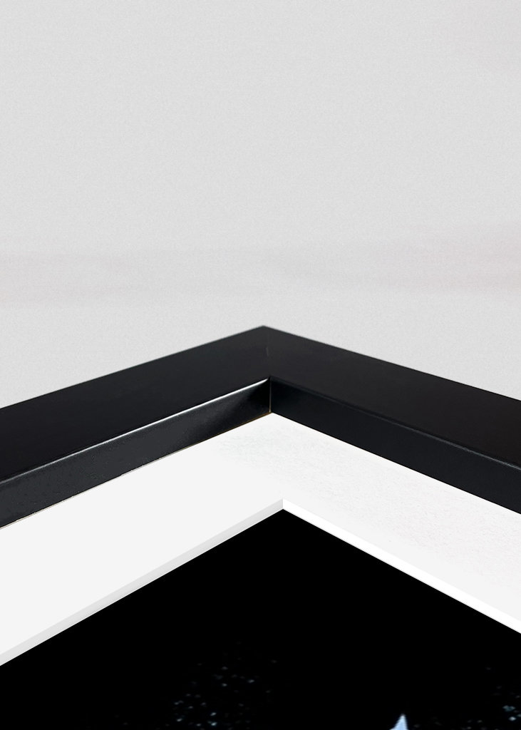 Shadow of Killua hunter