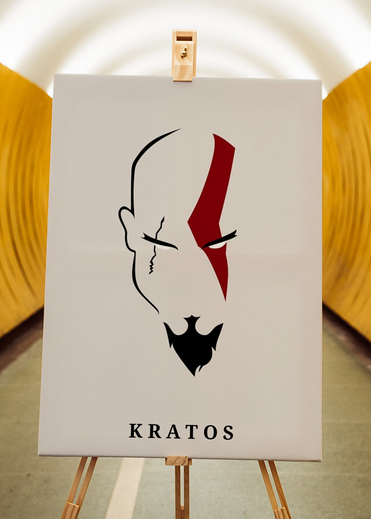 Kratos 