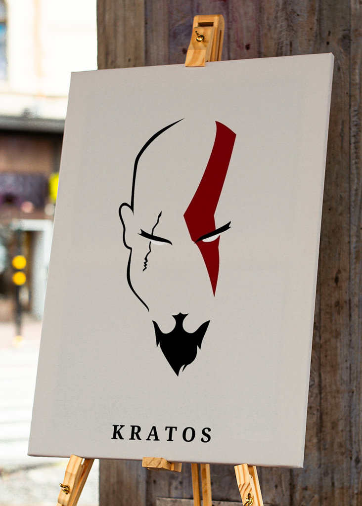 Kratos 