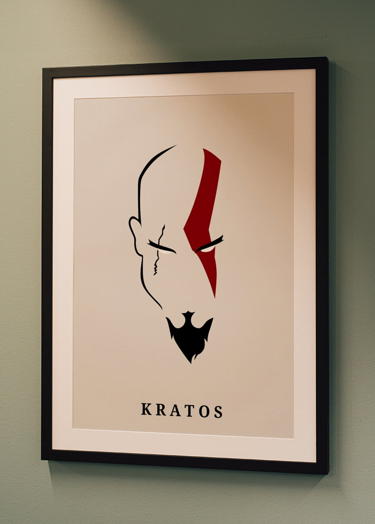 Kratos 