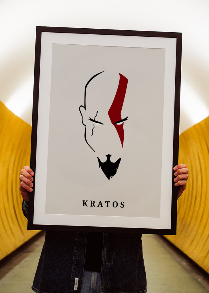 Kratos 