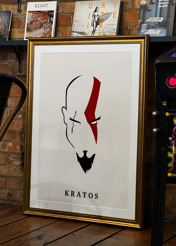 Kratos 