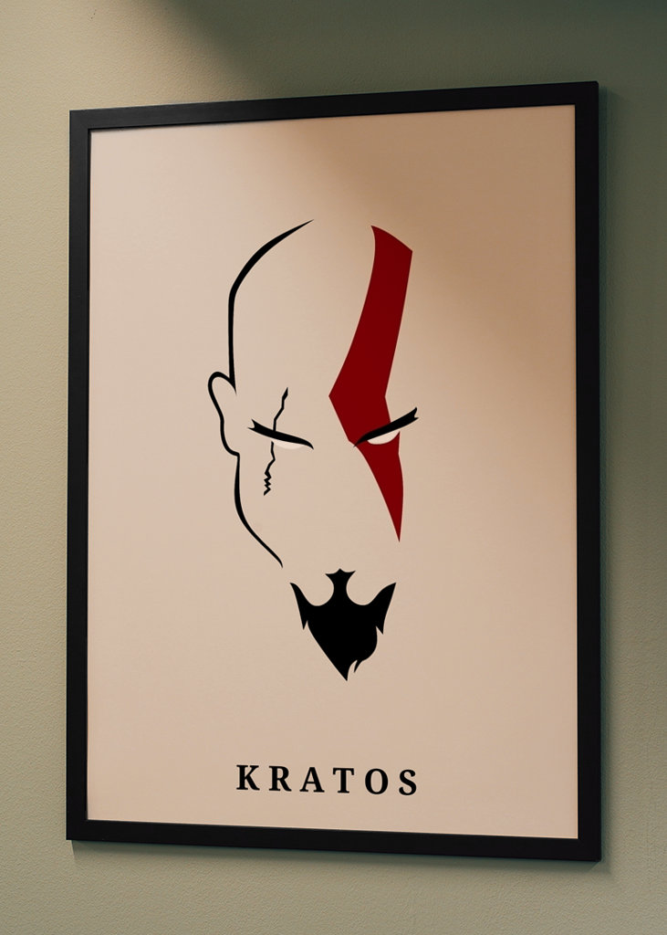 Kratos 
