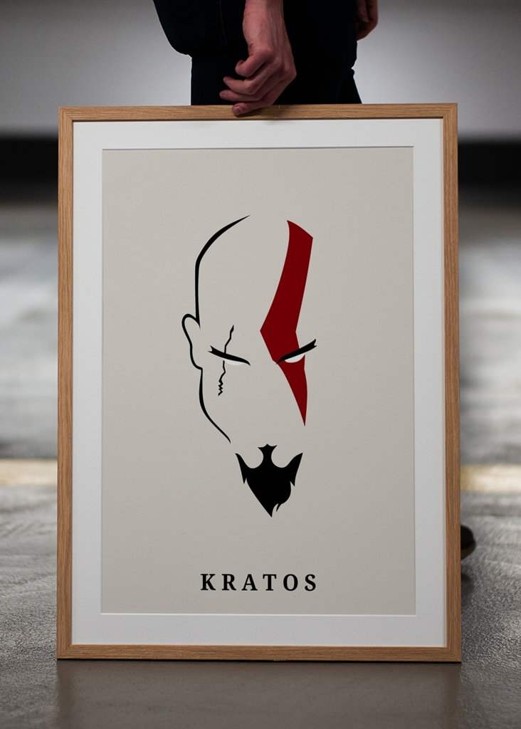 Kratos 