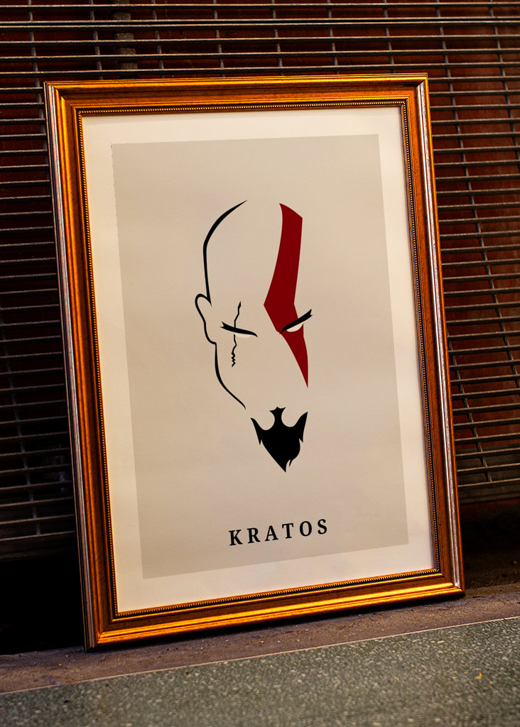 Kratos 
