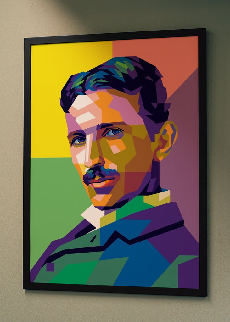 Nikola Tesla