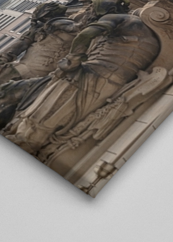 Dresden Frauenkirche