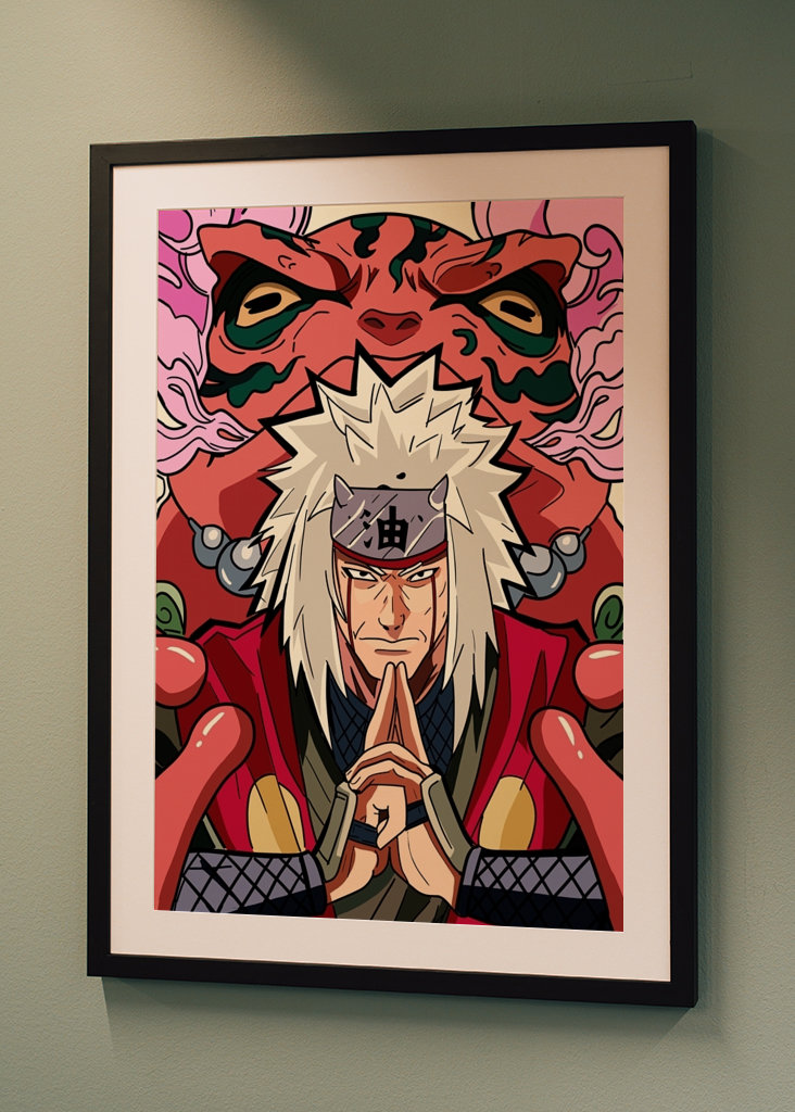 Jiraiya