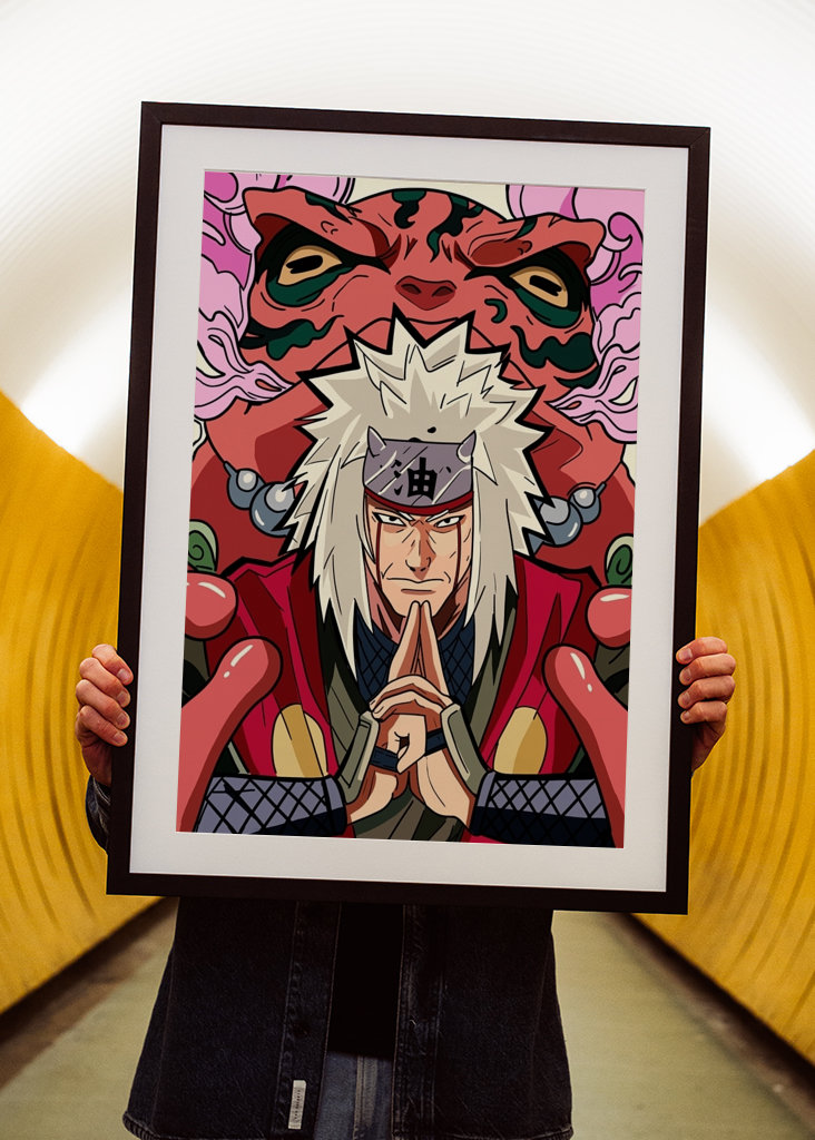 Jiraiya