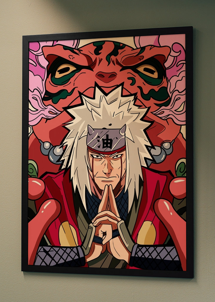 Jiraiya