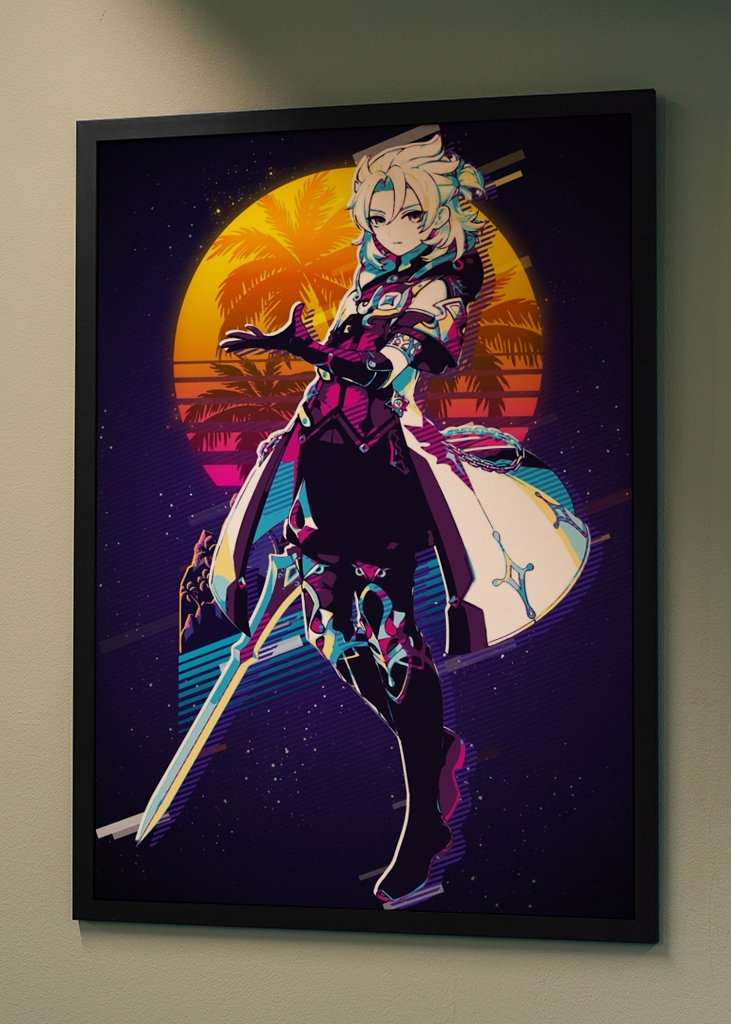 Albedó - 80-as évek retro