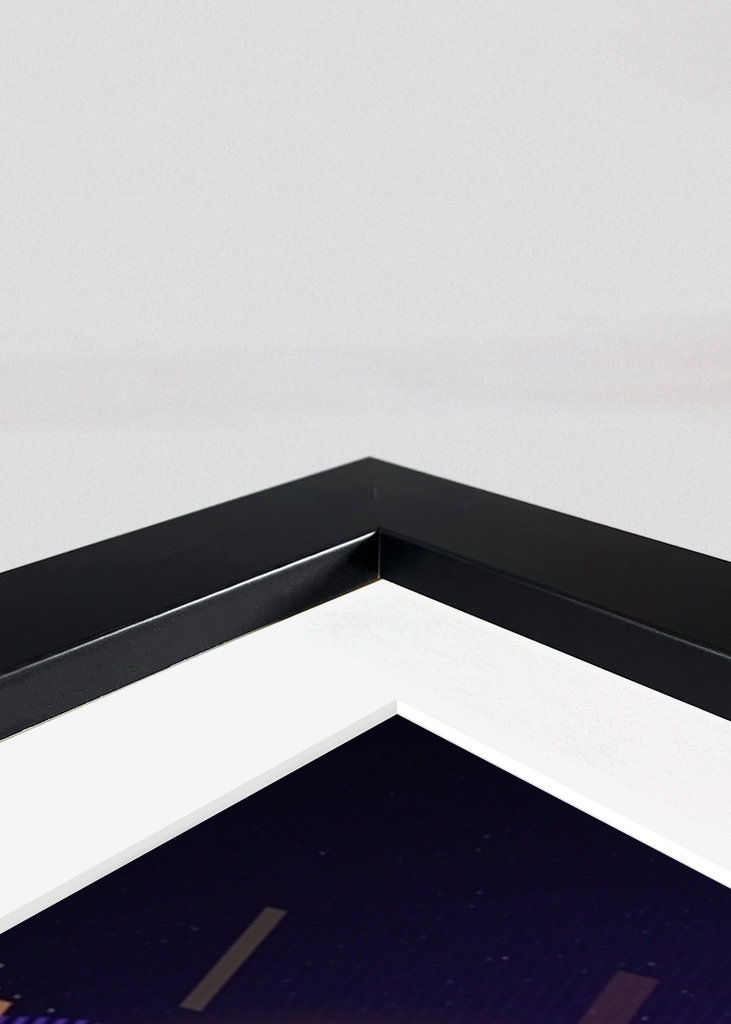 Amber - 80-tals retro