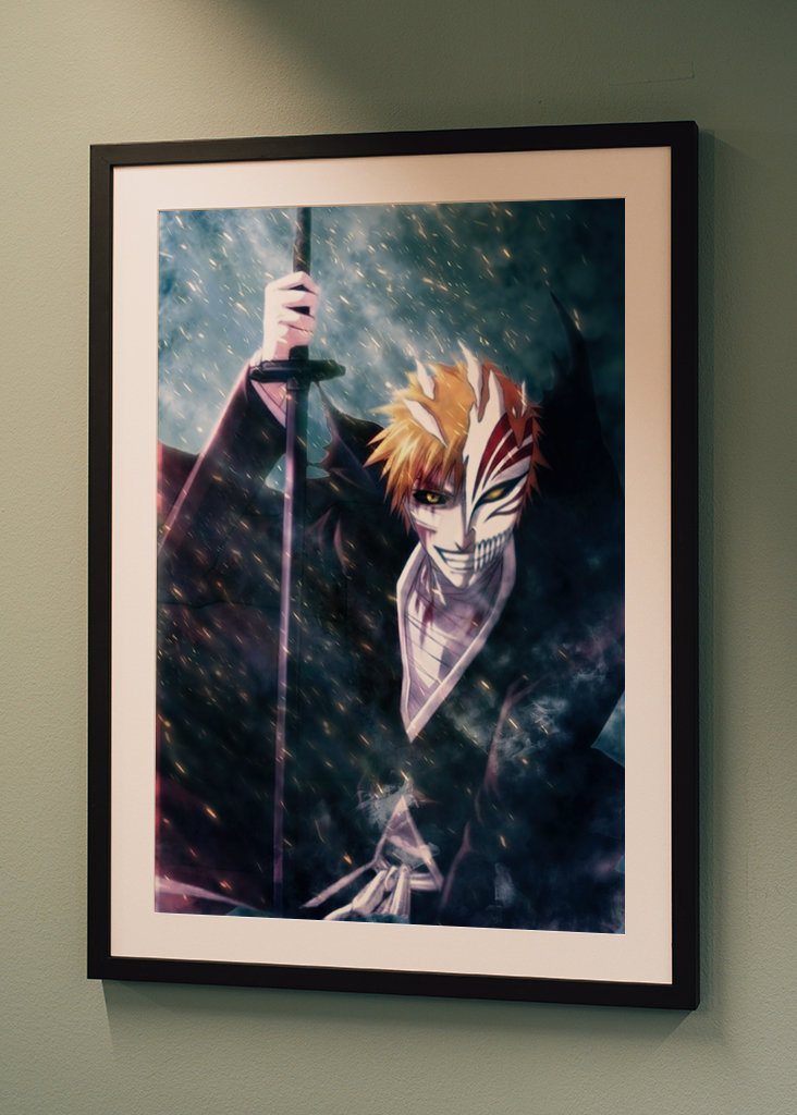 Ichigo