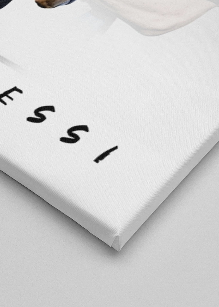 Lionel Messi Potrait