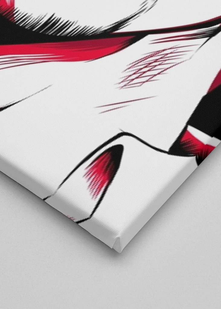 Anime onepiece shanks