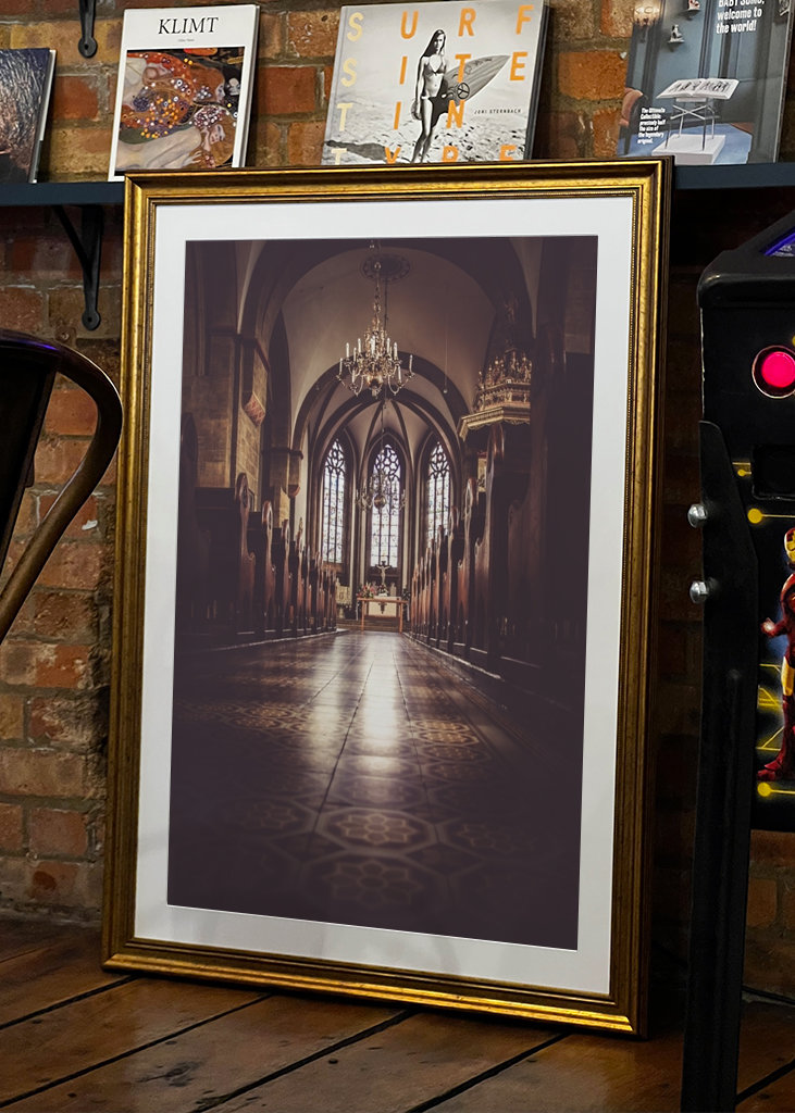 Igreja de Santa Maria 