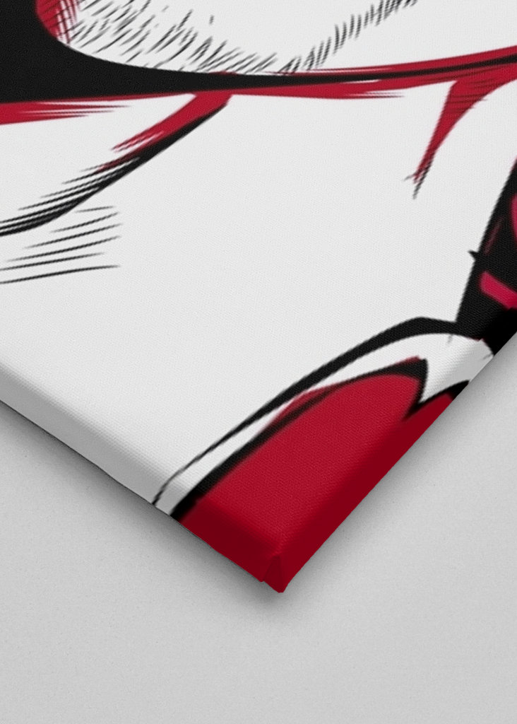 Anime z jednoho kusu stopky anggry