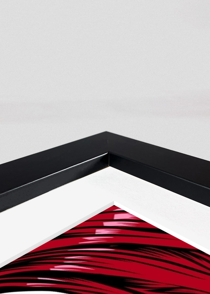 Anime z jednoho kusu stopky anggry