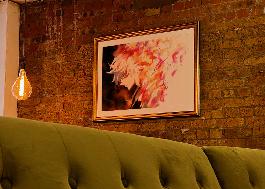 Gabimaru Anime Jigokuraku