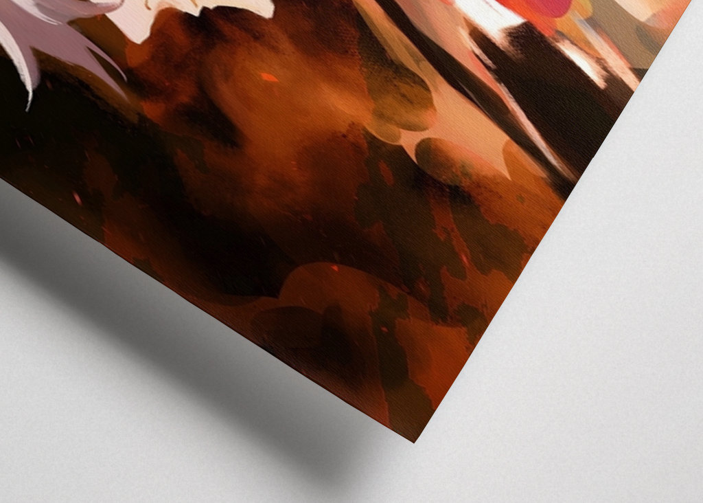 Gabimaru Anime Jigokuraku