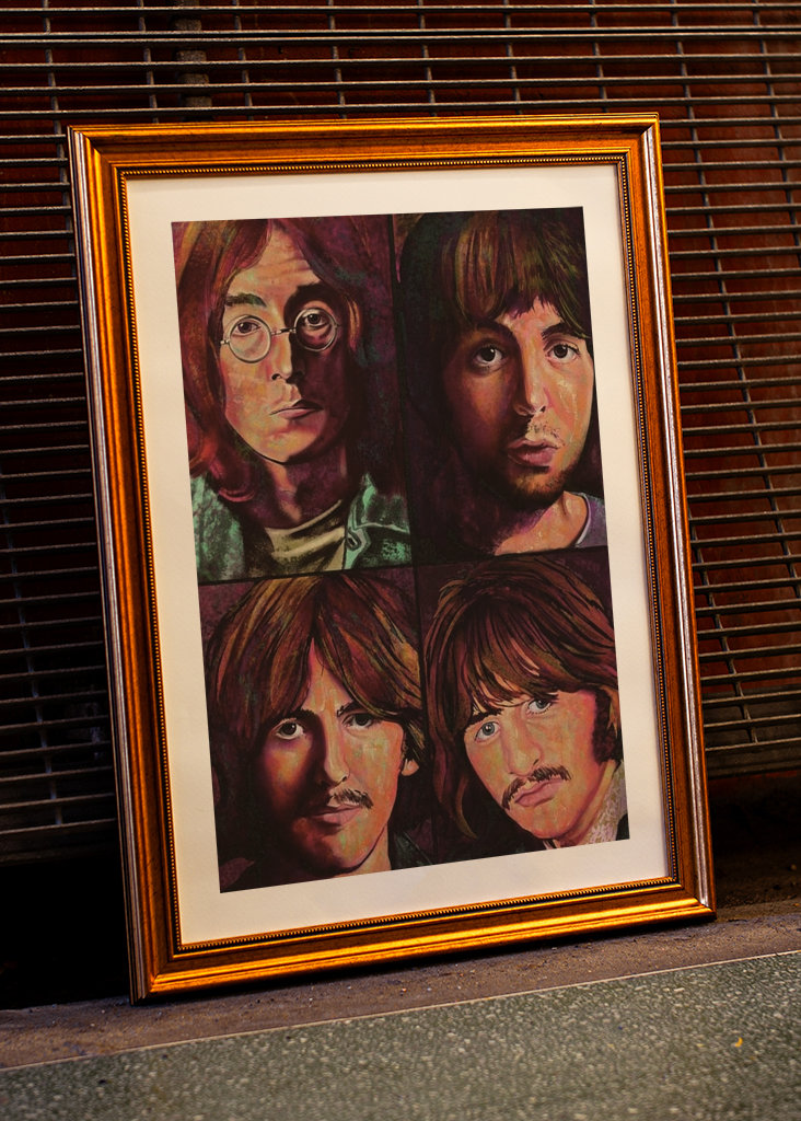Beatles