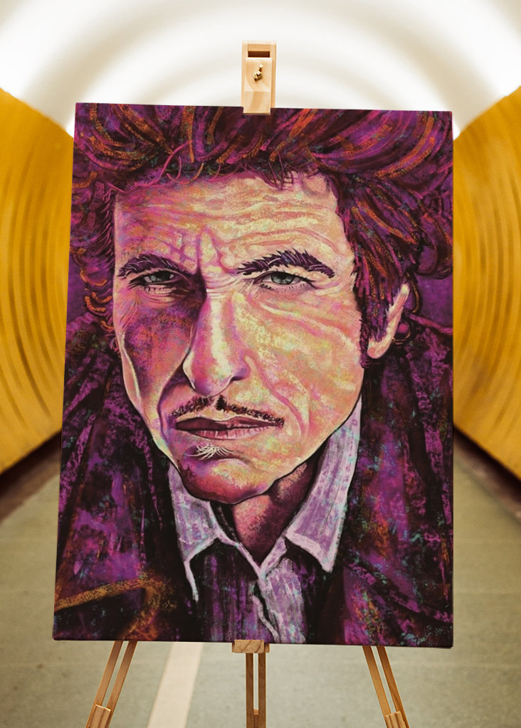 Bob Dylan