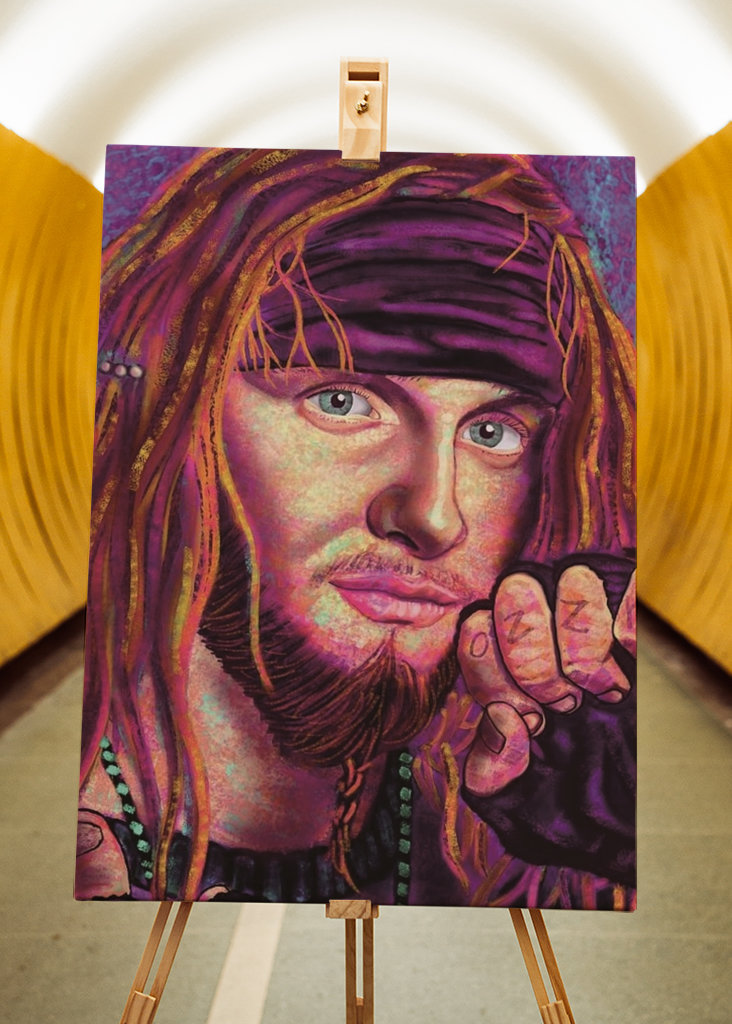 Layne Staley
