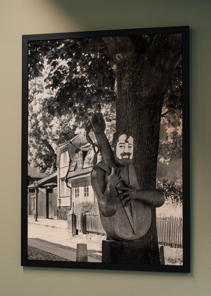 Cornelisparken Stockholm