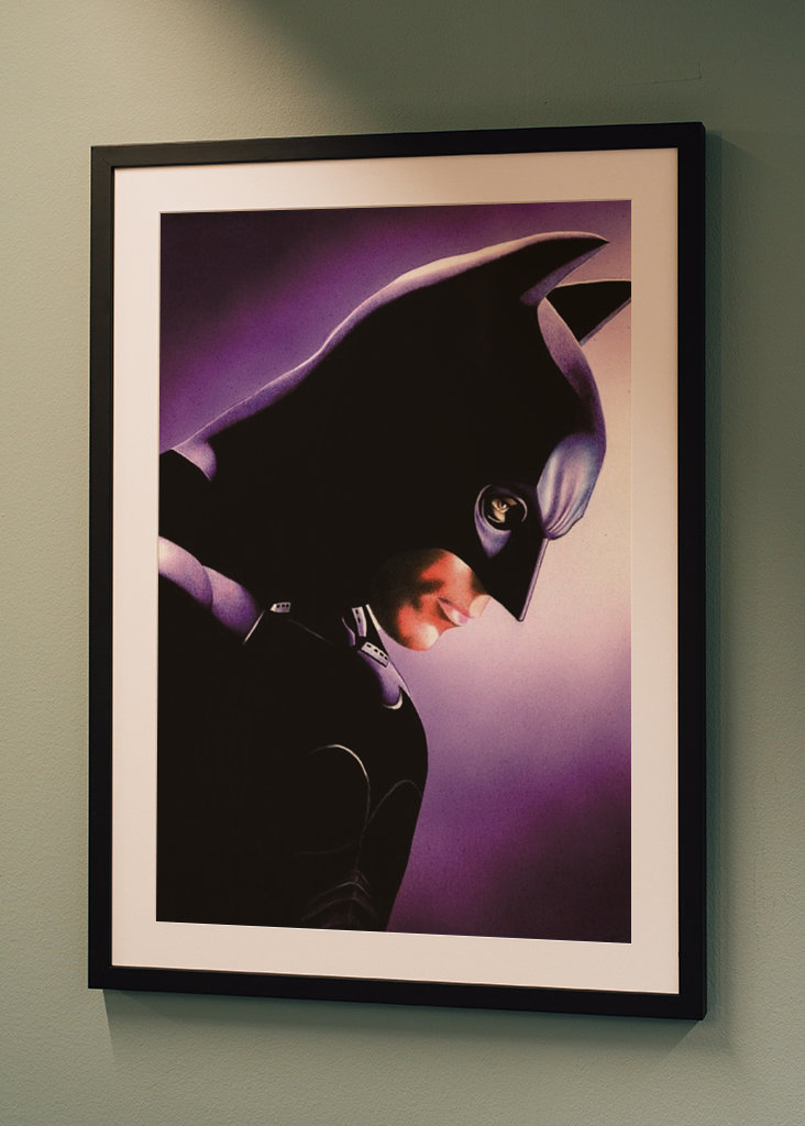 the Dark Night Batman