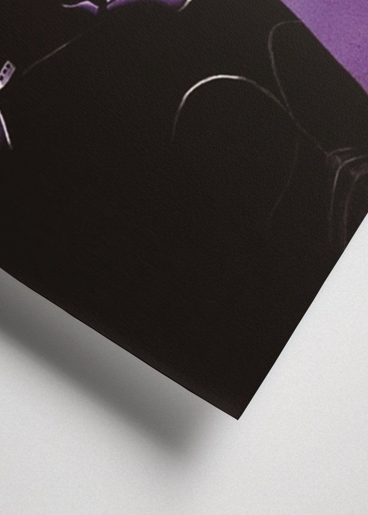 the Dark Night Batman