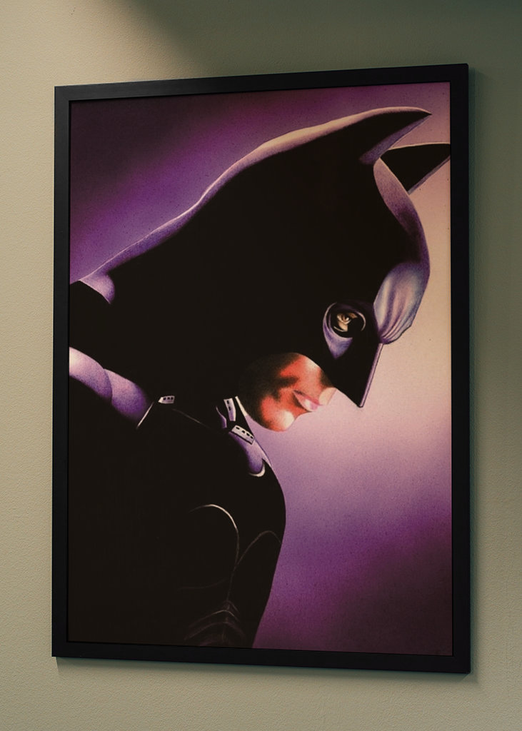 the Dark Night Batman