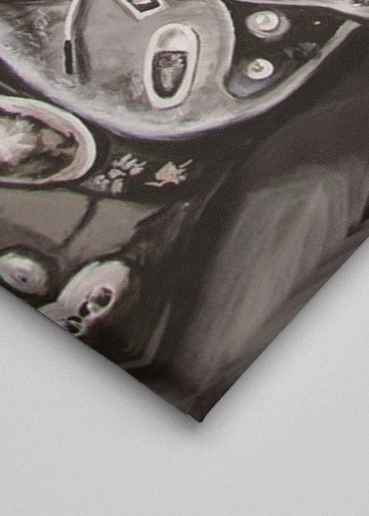 SRV Stieve Ray Vaughan