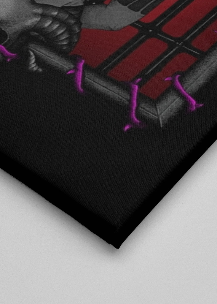 Temné vězení no25