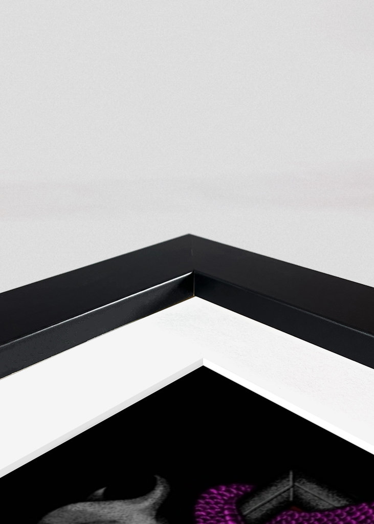 Temné vězení no25